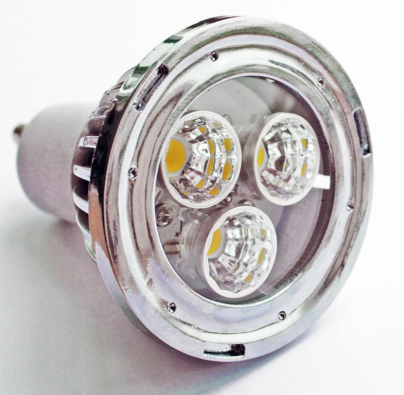 High Power LED Spot Light