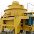 vertical shaft impact crusher