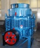 WLC Combine cone crusher