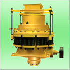 stone crusher machine