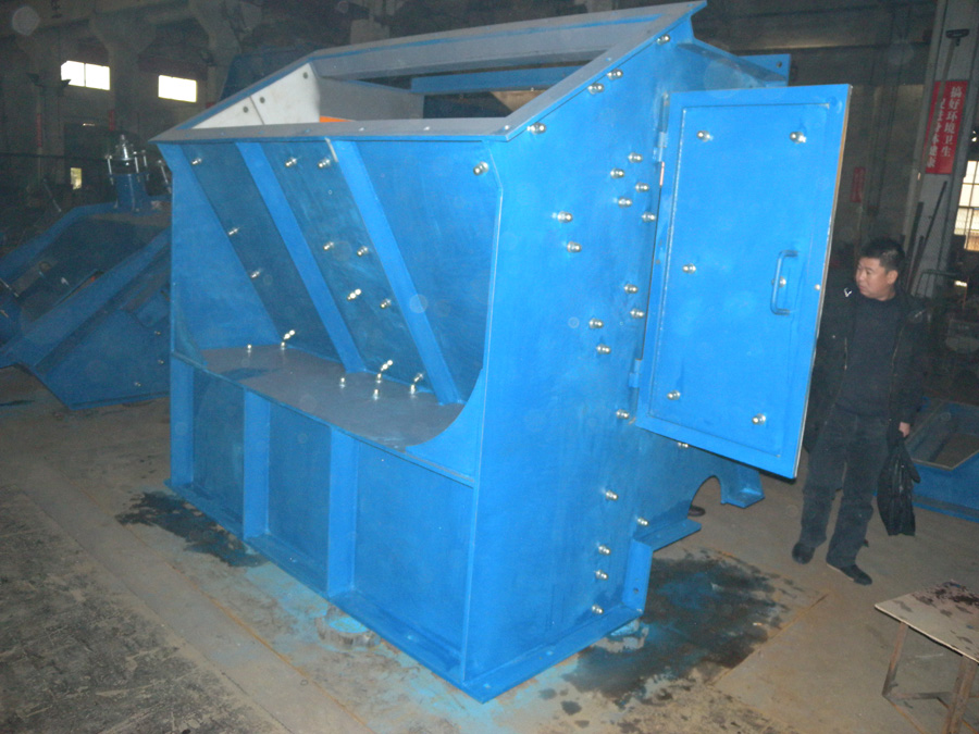 B1200 belt conveyer