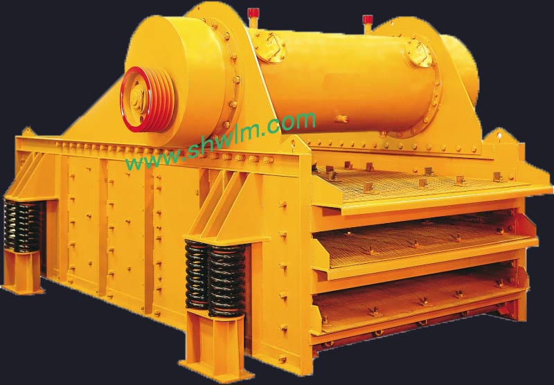 sell Vibrating screen