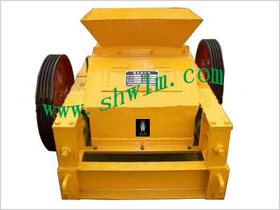 chinese impact crusher