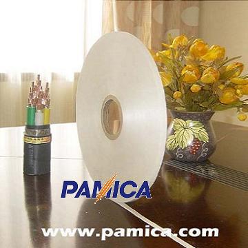 calcined muscoivte mica tape