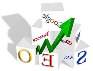 Search engine Optimization