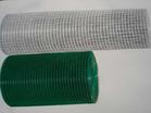 welded wire mesh