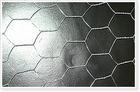 hexagonal wire mesh