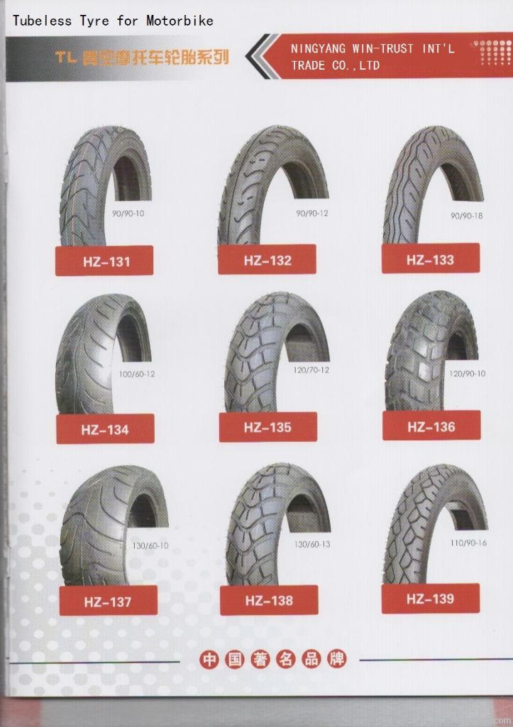 Motorcycletyre