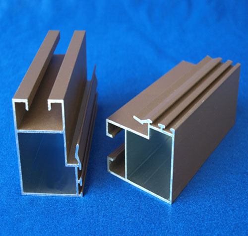 aluminium extrusion