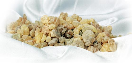 Frankincense - Fusoos Grade II