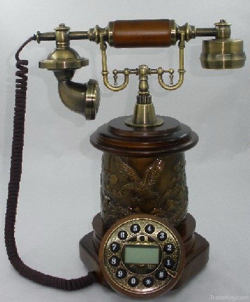 Craft Telephone(3011)