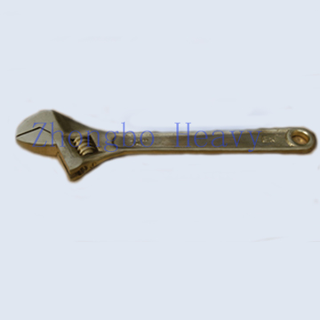 Adjustable Wrench