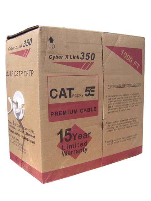 Cat5e