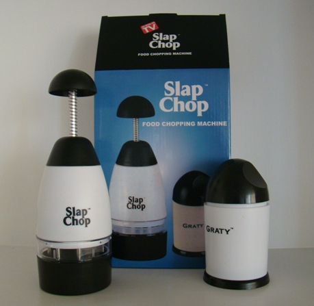 slap chop