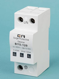 Surge Suppressor (SPD)