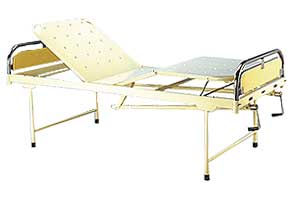 Adjustable Folding Bed