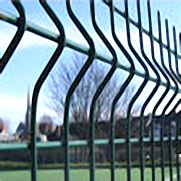 Fencing Mesh