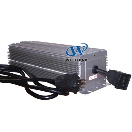 1000W, 600W, 400W, 250W grow light ballast for HPS&amp;MH lamps