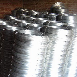 galvanized iron wire