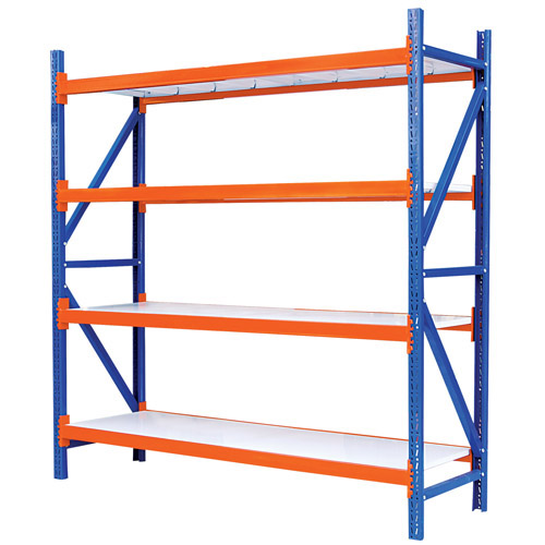 storage rack