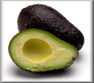 Avocado From Mexico