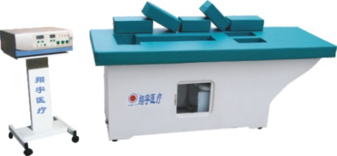 Fumigation Treatment Machine