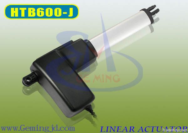 Linear actuator, Linear driver, Massage chair drive