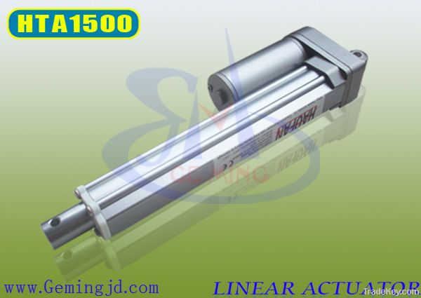 Linear actuator, Industrial drive&atilde;Micro Actuator