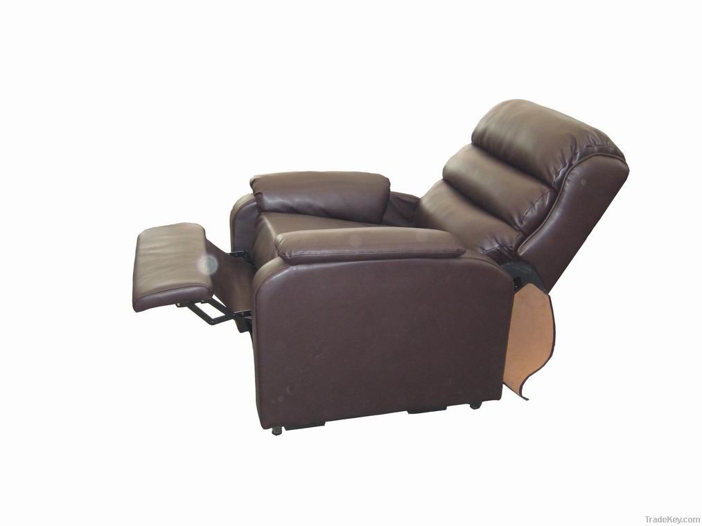 Electric Lift Sofa