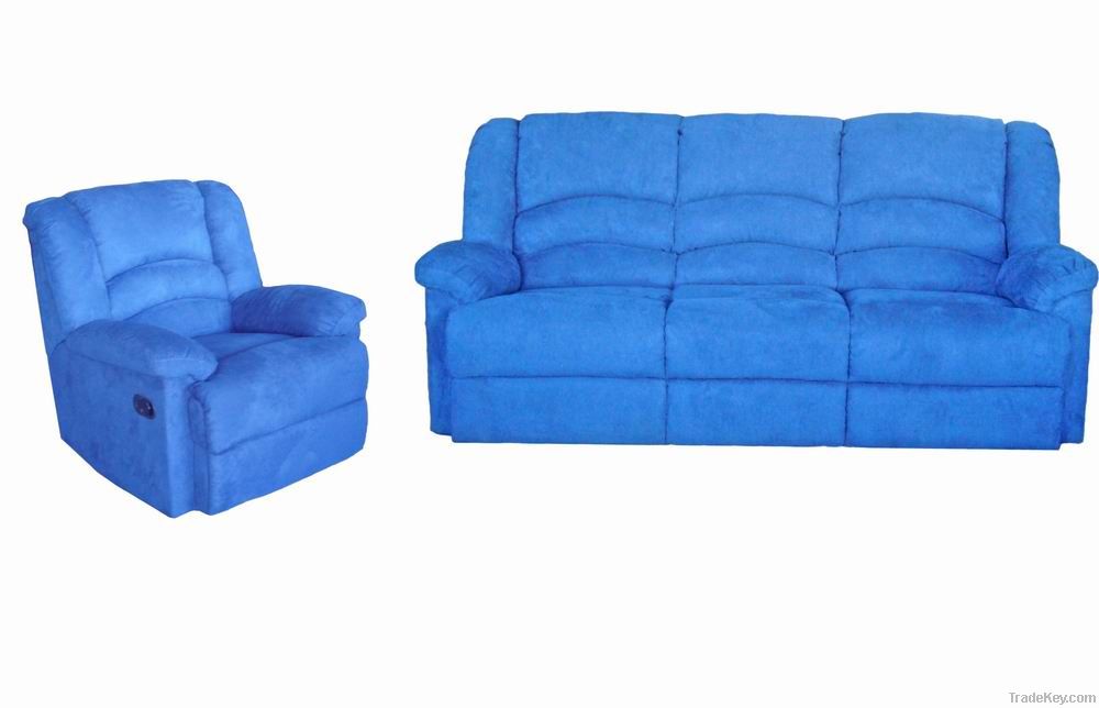 Lounge Recliner Sofas