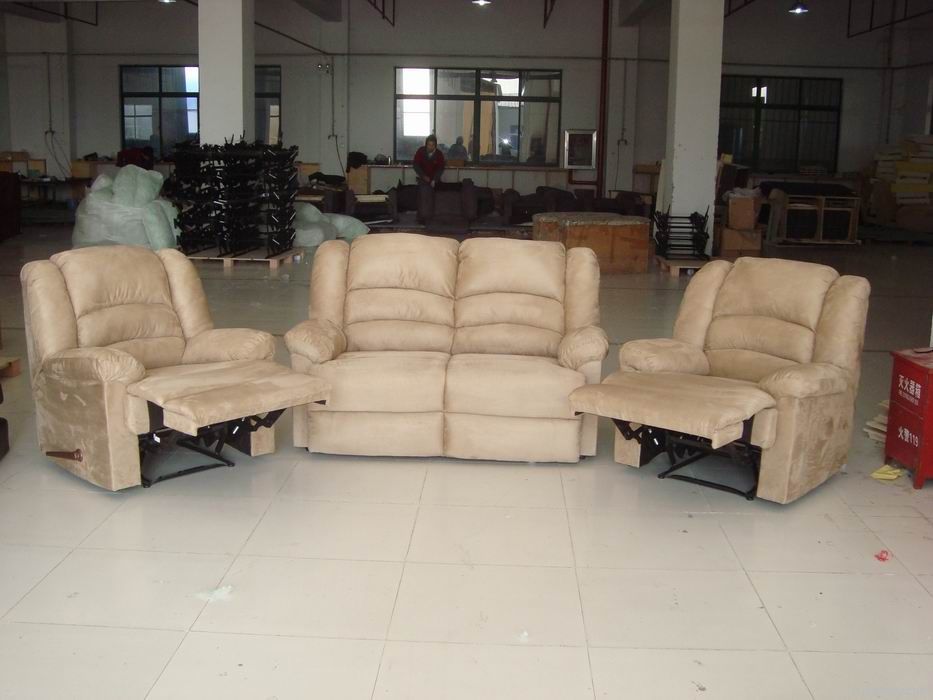 Lounge Recliner Sofas