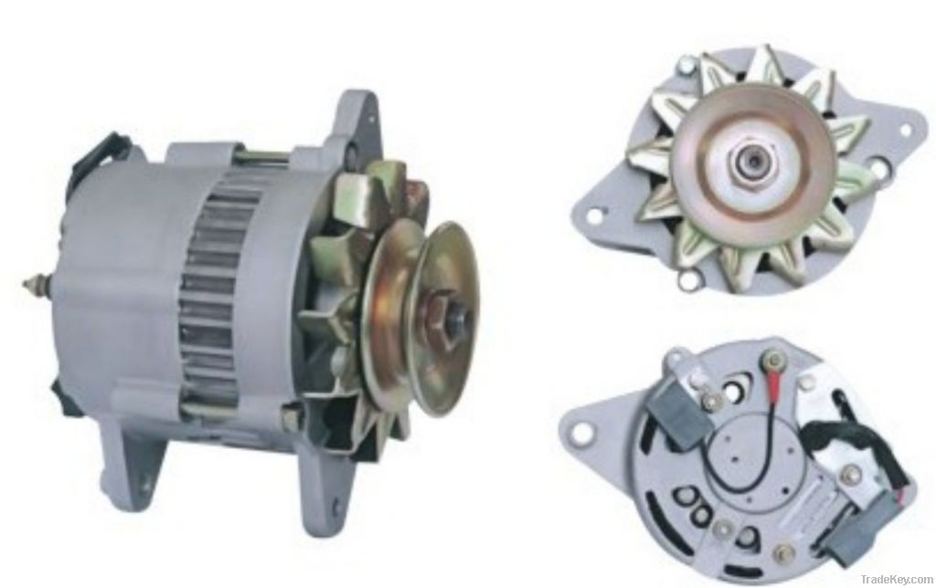 ALTERNATOR  21EA0004