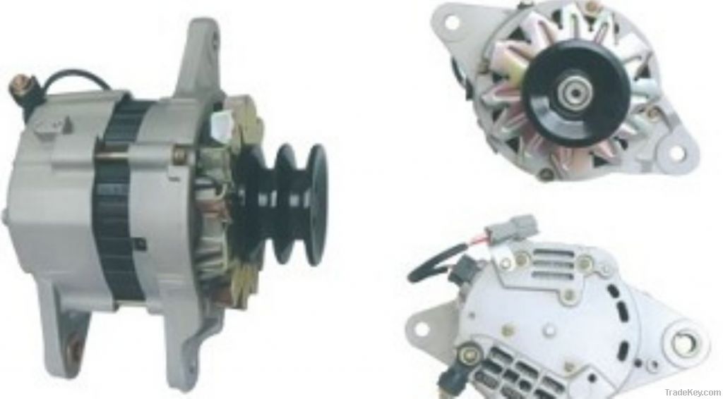 ALTERNATOR 1812004202