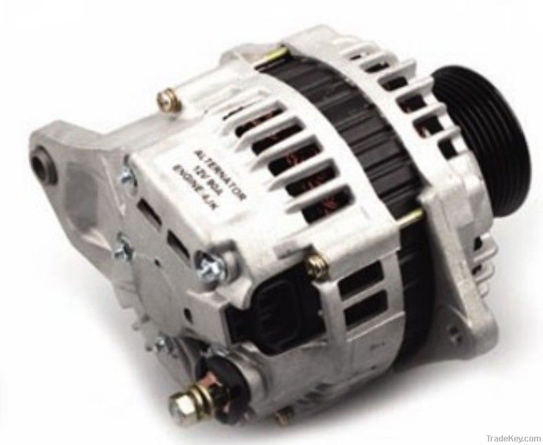 ALTERNATOR 8980060840