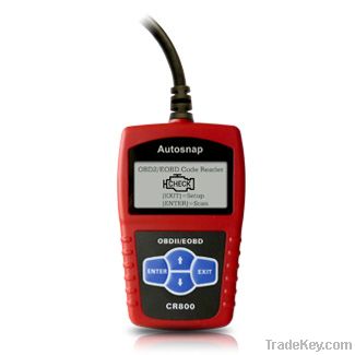 OBD2 Code Reader CR800