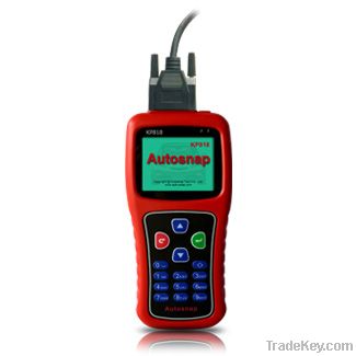 auto key programmer KP818