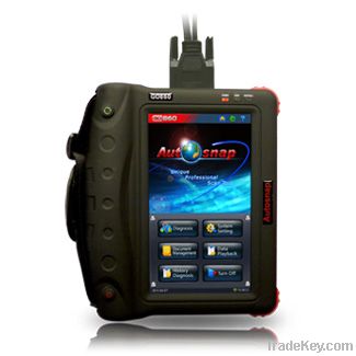 Auto Diagnostic Tool GD860(asian vehicles)