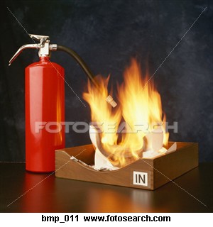 Fire Extinguishers