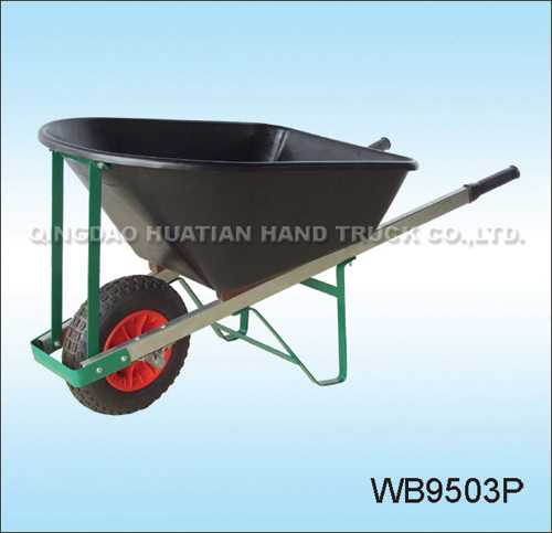 Wheel Barrow