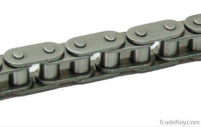 Short pitch precision roller chains (B series)