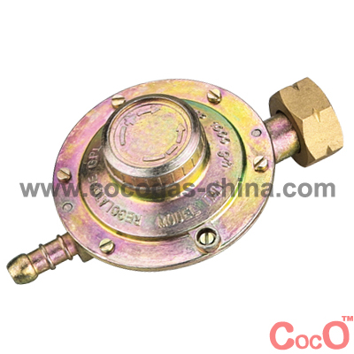 LPG Gas Regulator