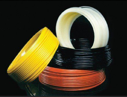 PA11 PA12 PA6 Nylon hose manufacturer