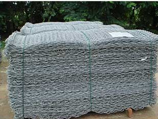 Gabion Mesh