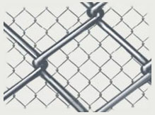 Chain Link Fence