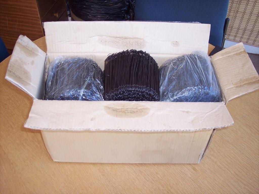 Tie Wire