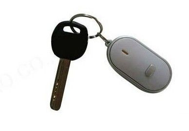 key finder find keys with whis