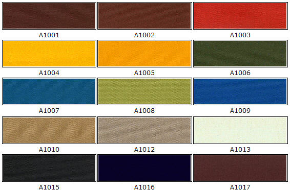 Awning Fabric