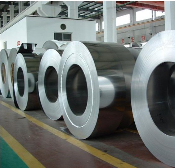 stainless steel coils/sheet/circles 410/409/430 cold rolled