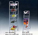 display rack