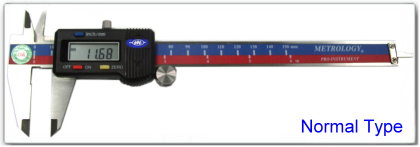 Electronic digital caliper- Jingstone